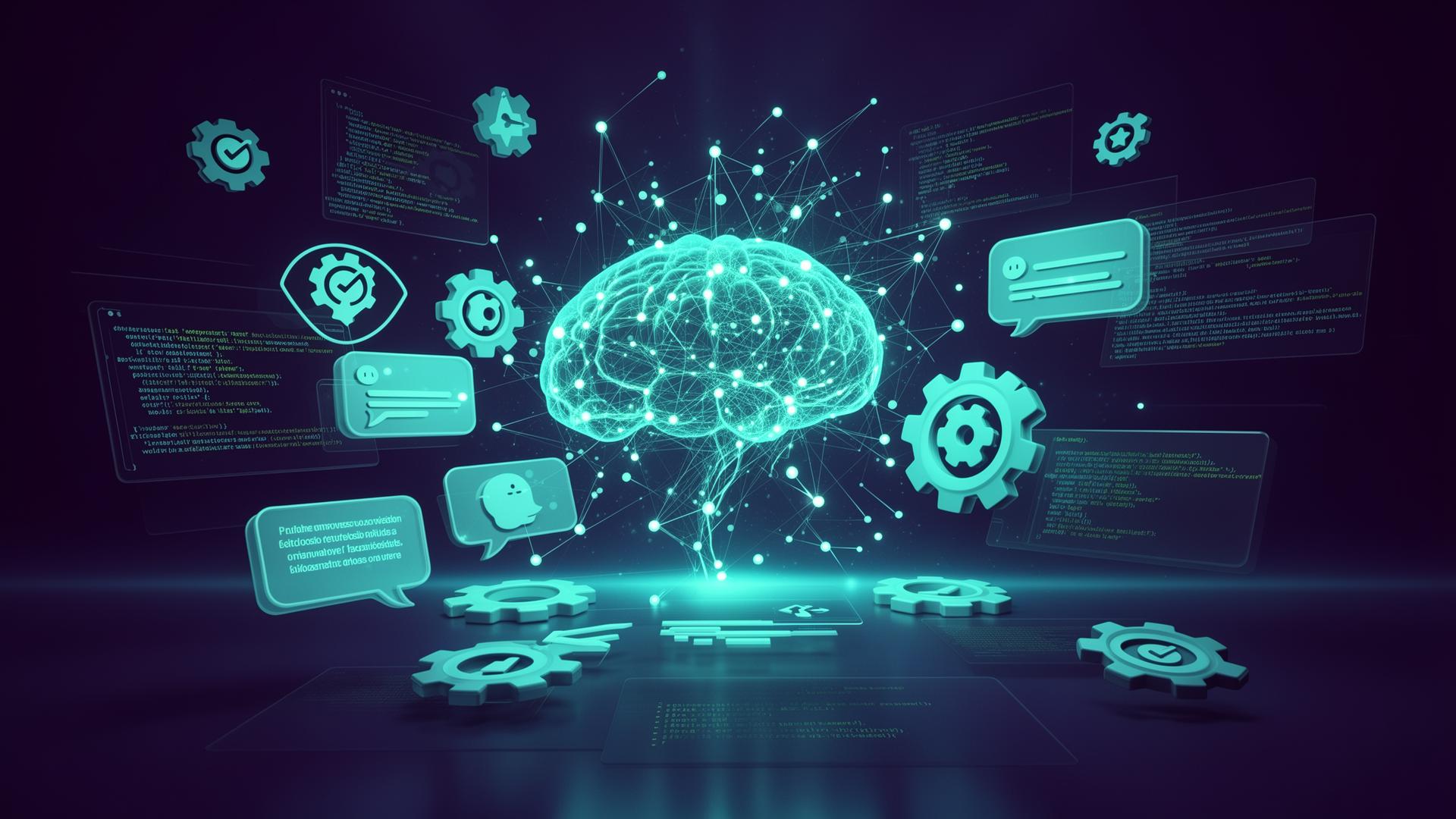 BRC Web Helper Services in 2026: Gen-AI Chatbots, Voice Agents, Automation & Custom Software