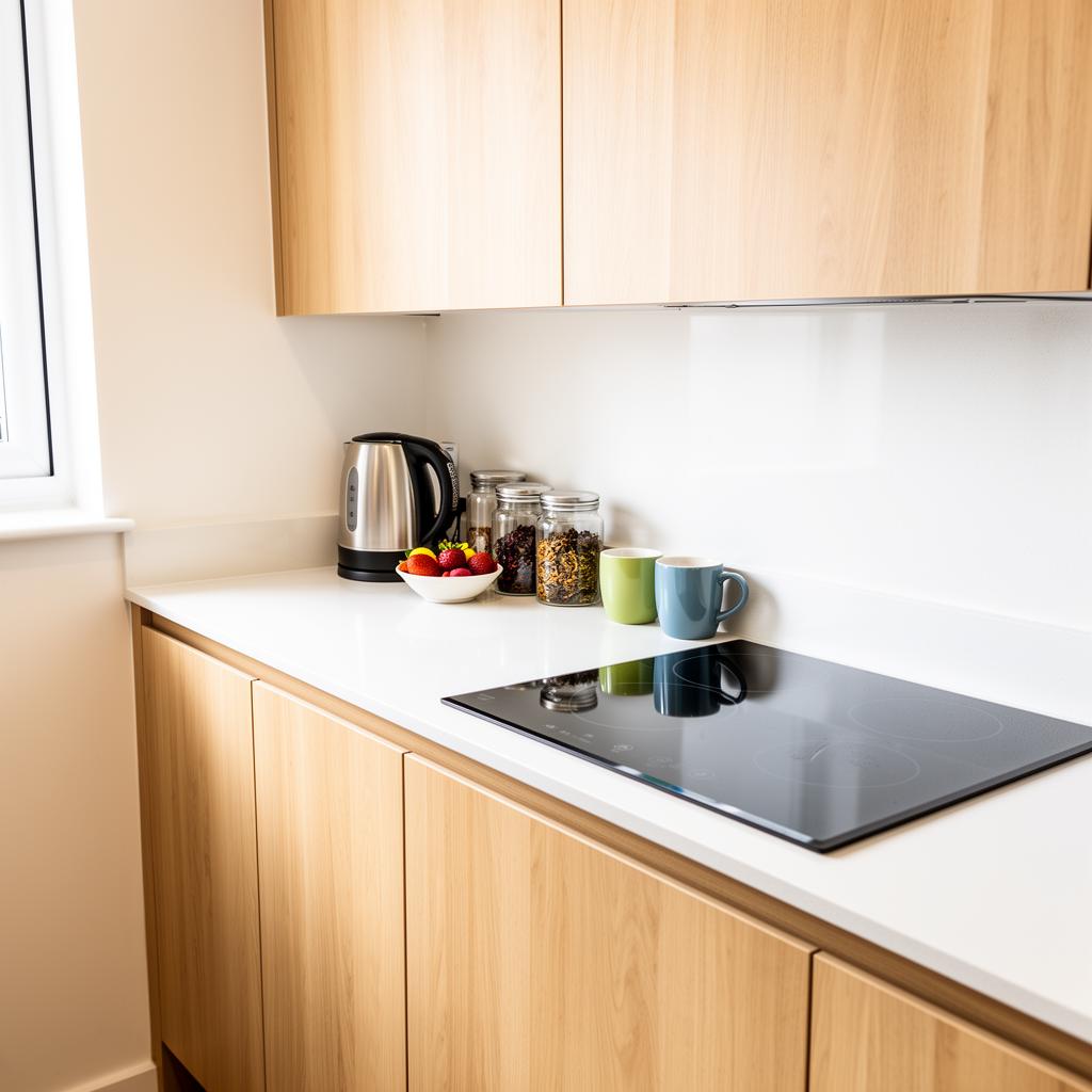 Maid / Housekeeping Service 3