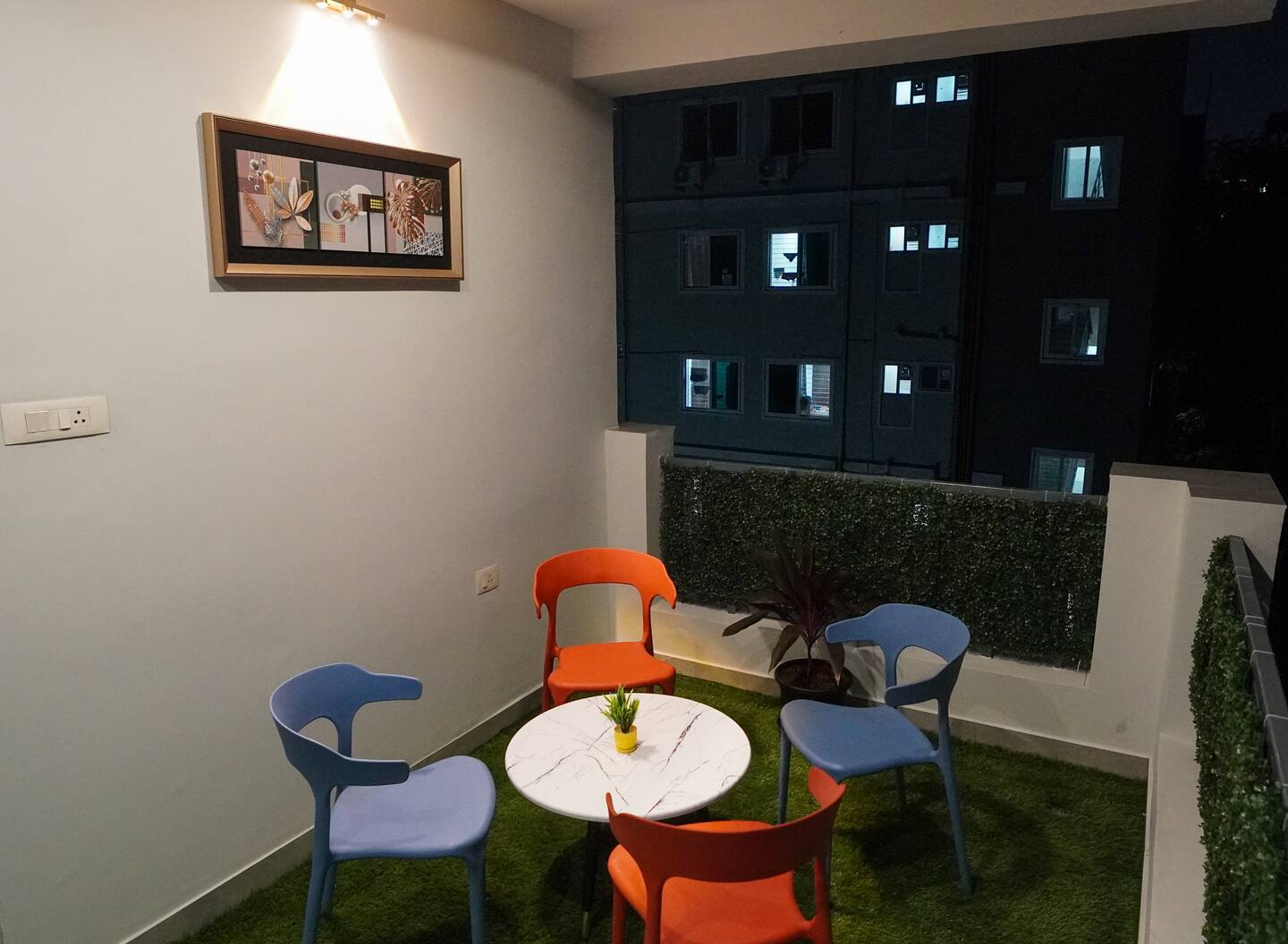 Urban Voyage Stays photo 2