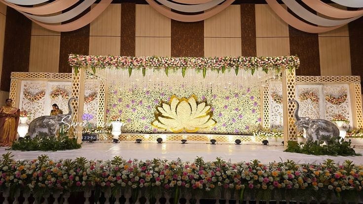 Wedding decoration 2