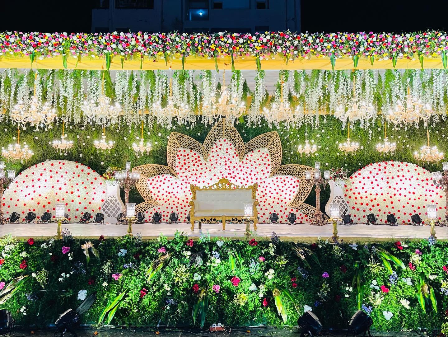 Wedding decoration 4