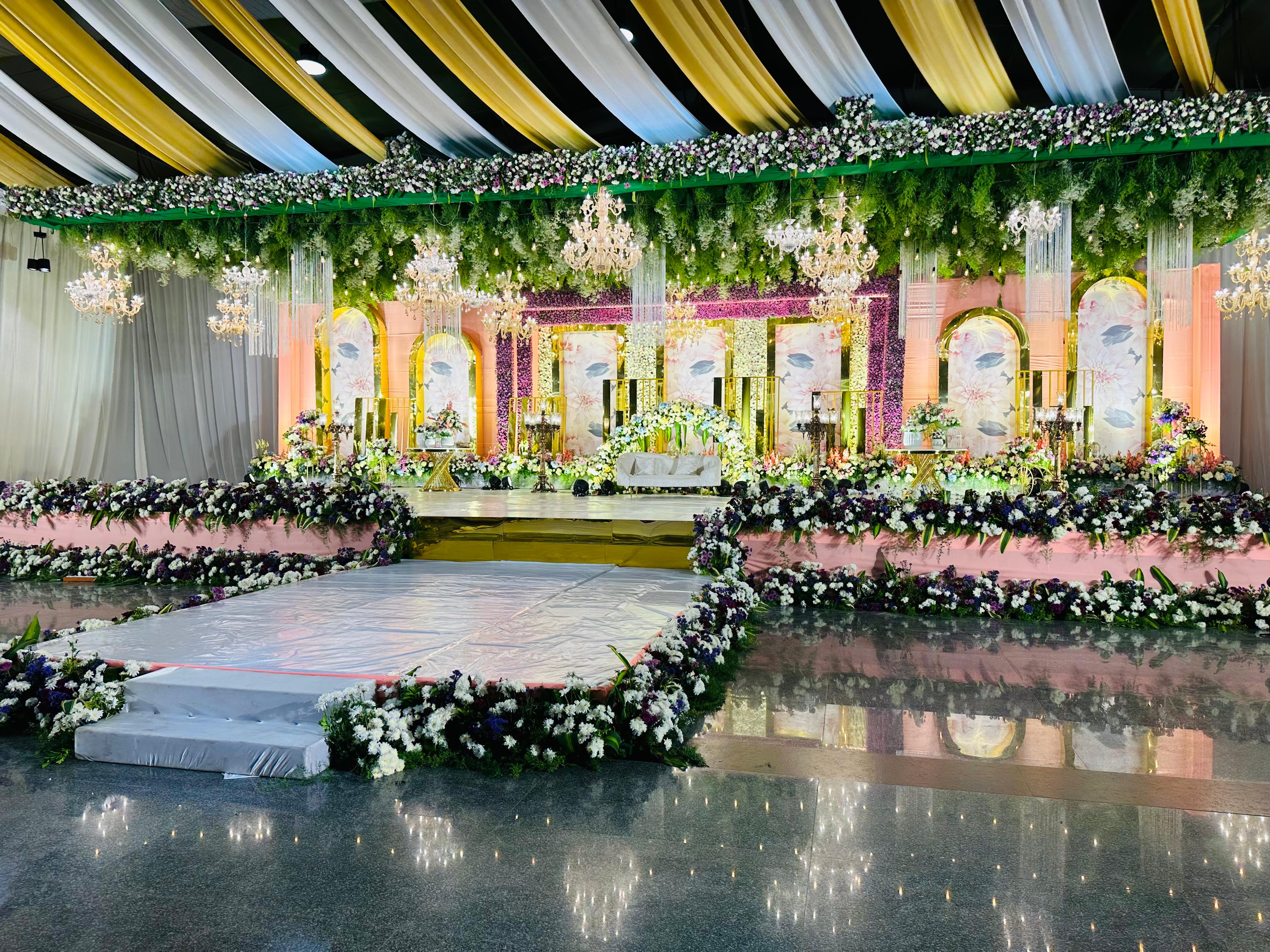 Wedding decoration 5