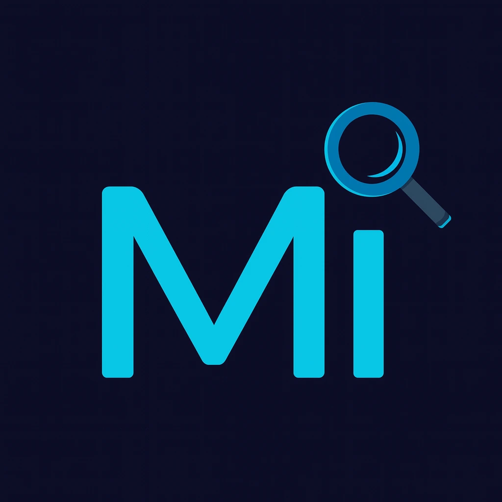 Macxify Innovations logo