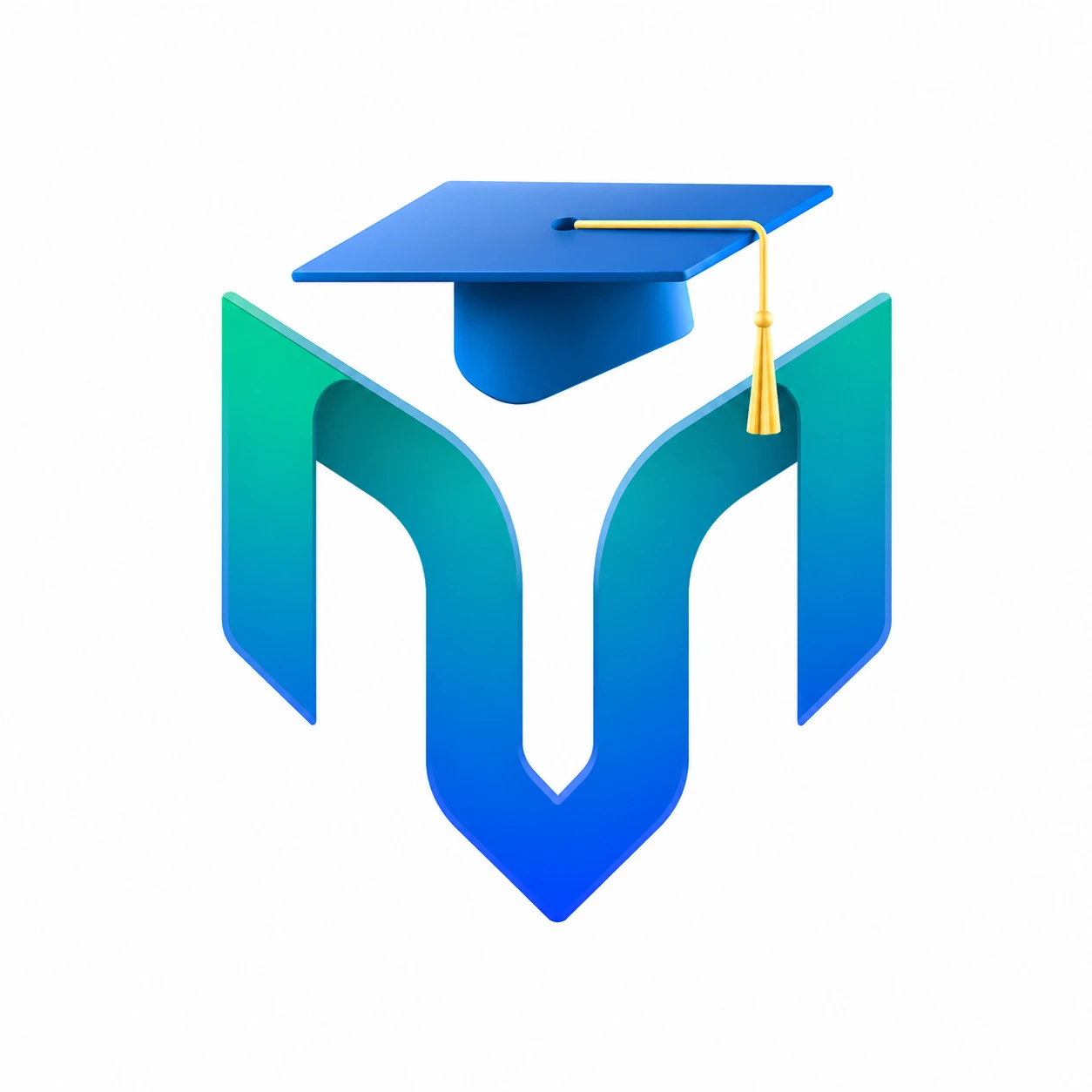 Mind Sparc Innovation  logo