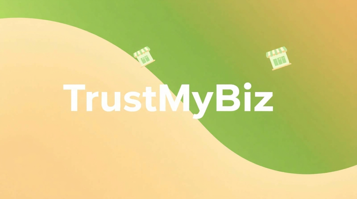 TrustMyBiz cover image